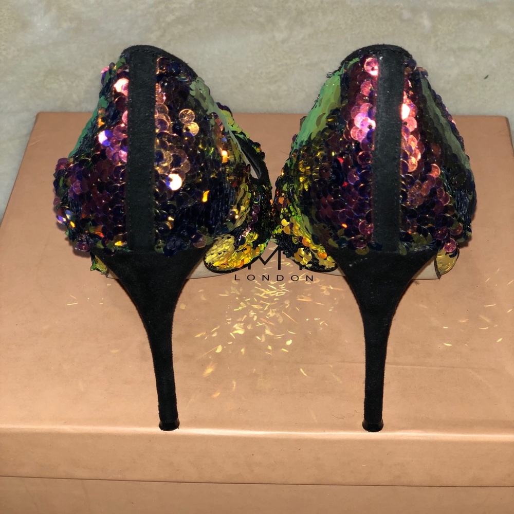 Pumps - Picture 5 of 6